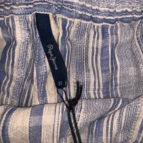 Pepe jeans audrey shorts